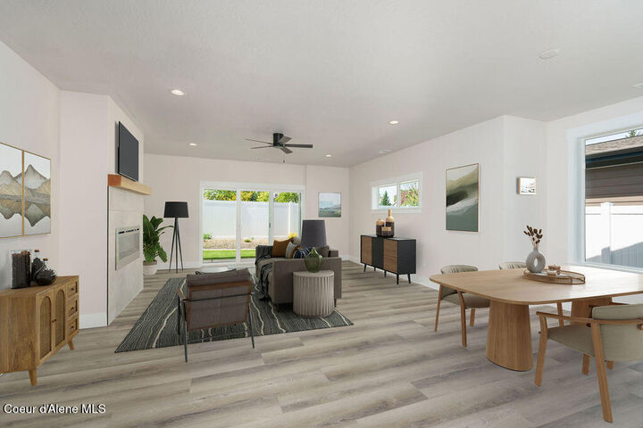 Property Photo: 7291 N Grafton Street ID 83815