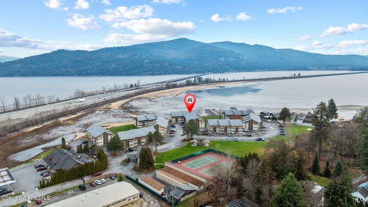 Property Photo:  301 Iberian Way 223  ID 83864 