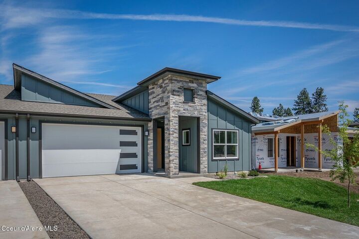 Property Photo: 7388 N Breaux Dr ID 83815