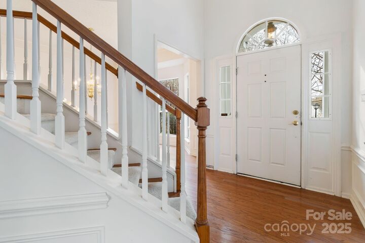 Property Photo: 6102 Garamond Court 12 NC 28270