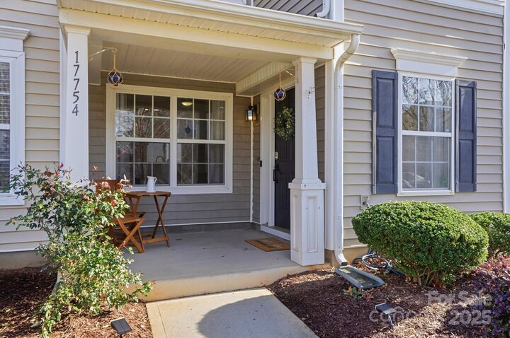 Property Photo: 17754 Caldwell Track Drive NC 28031