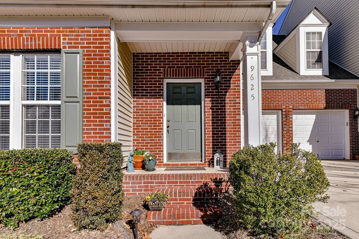 Property Photo: 9625 Sunset Grove Drive NC 28078