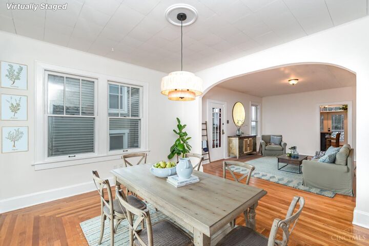 Property Photo: 129 S 3rd Street OH 45176