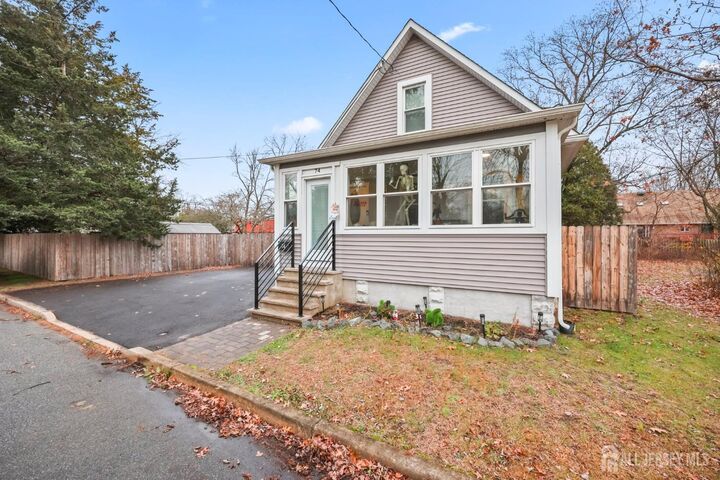 Property Photo:  74 Wyoming Avenue  NJ 08884 