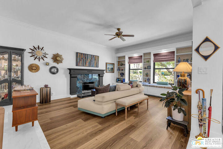 Property Photo: 12 Santa Clara Dr CA 92270