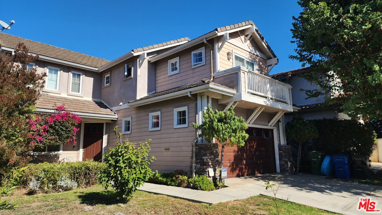 Property Photo:  4936 Beloit Ave  CA 90230 