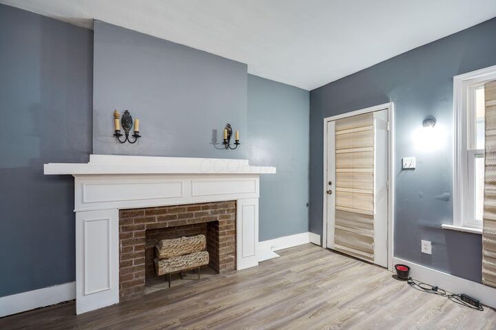 Property Photo:  1208 Salem  OH 45406 