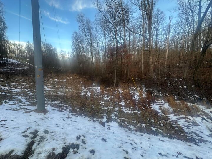 Property Photo:  0 McKee Hill Road  OH 43822 