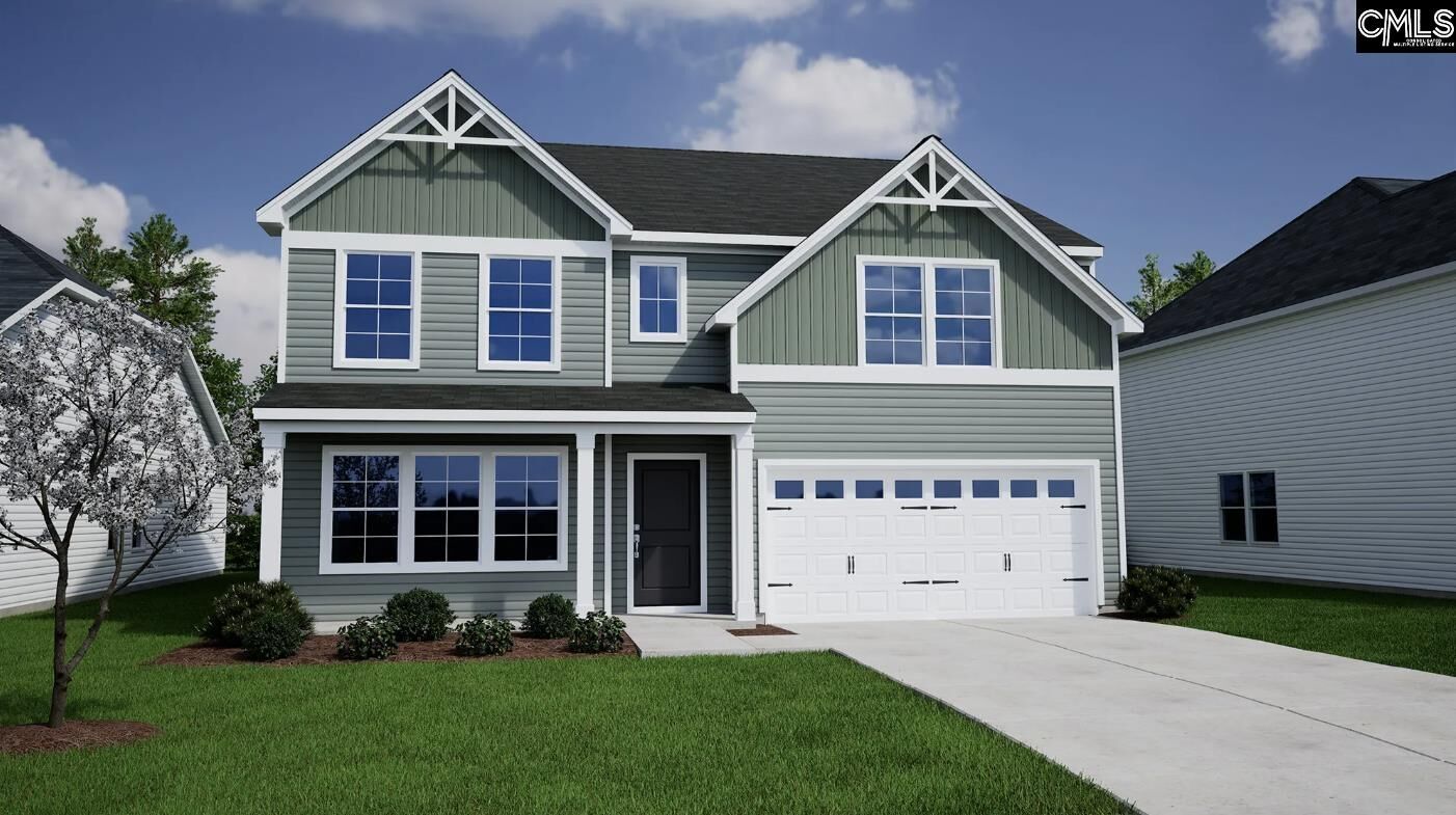 Property Photo:  3028 Hallsdale  SC 29045 