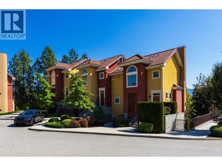 1795 Country Club Drive 105  Kelowna BC V1V 2V9 photo