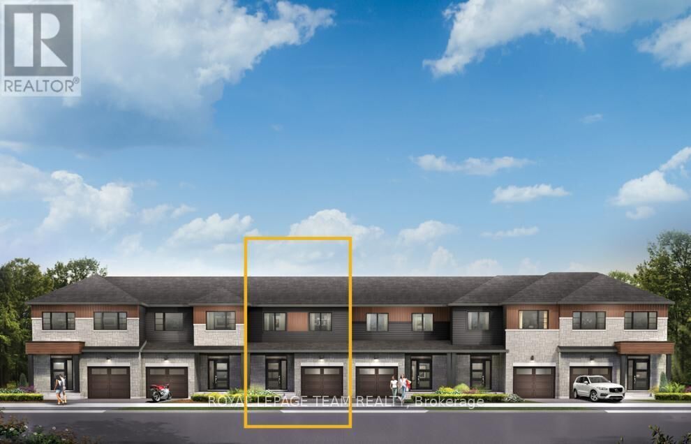 Photo de la propriété:  217 Bankside Way  ON K2J 7N2 