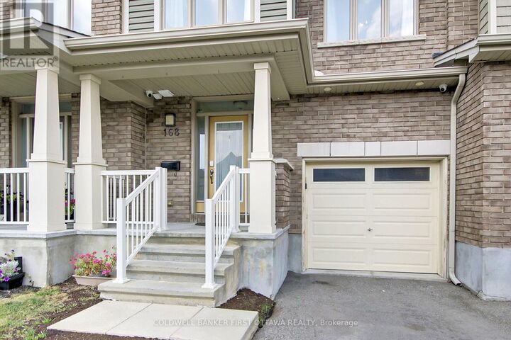 Photo de la propriété:  168 Hawkshaw Crescent  ON K2J 0J7 