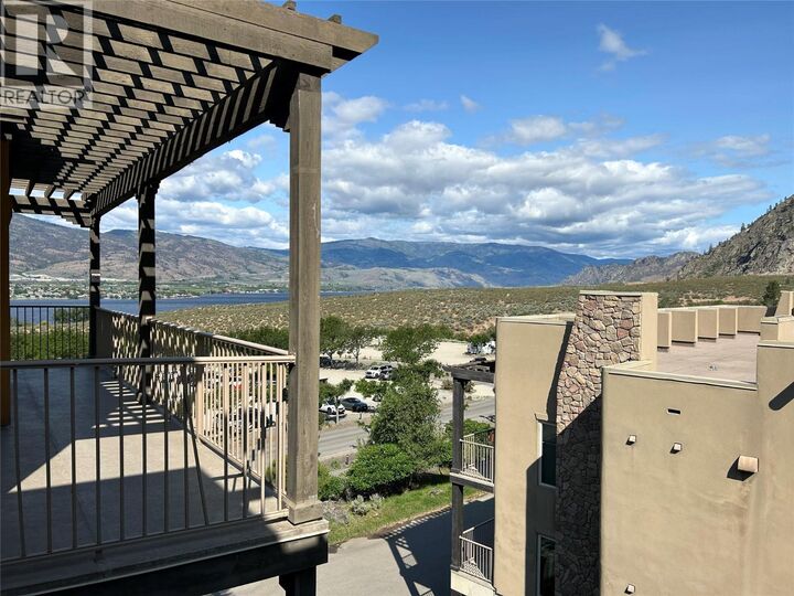 Property Photo: 1200 Rancher Creek Road 322D BC V0H 1V6