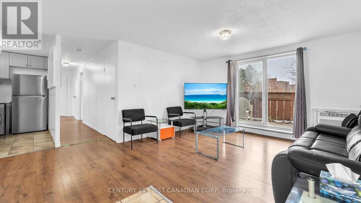 Property Photo:  1590 Ernest Avenue 104  ON N6E 2V4 