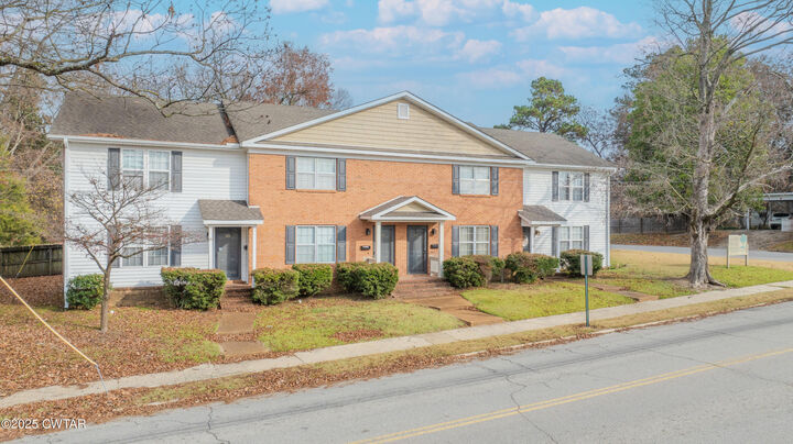 Property Photo:  131 - 161 Key Corner Street  TN 38012 