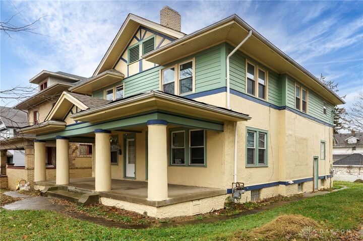 Property Photo:  1208 Salem Avenue 210  OH 45406 