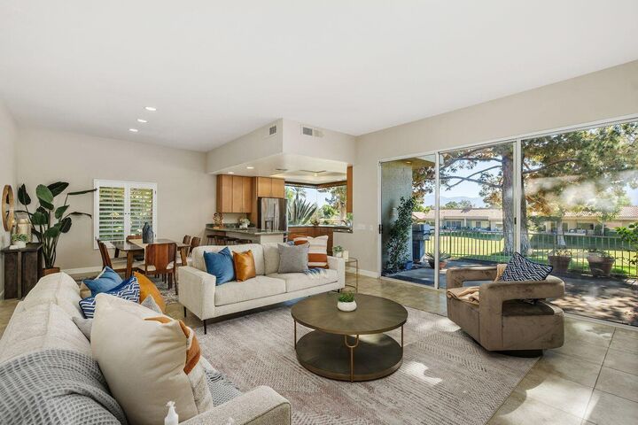 Property Photo:  51 Pebble Beach Drive  CA 92270 