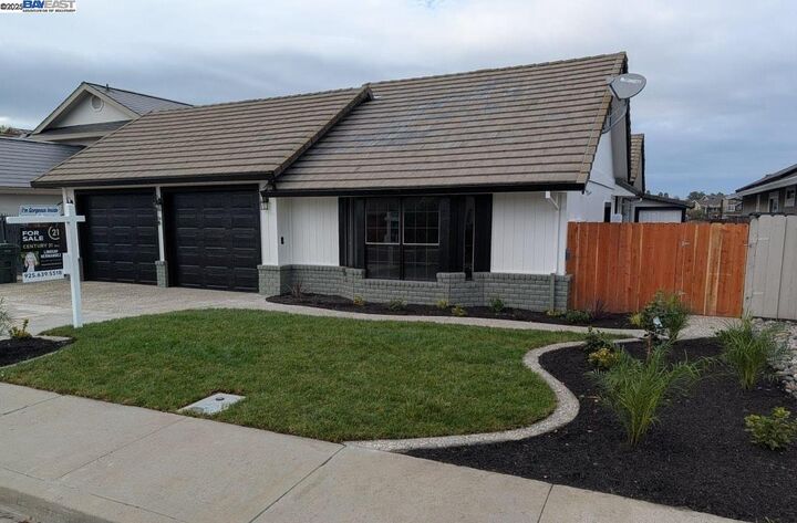 Property Photo:  5653 Drakes Drive  CA 94505 