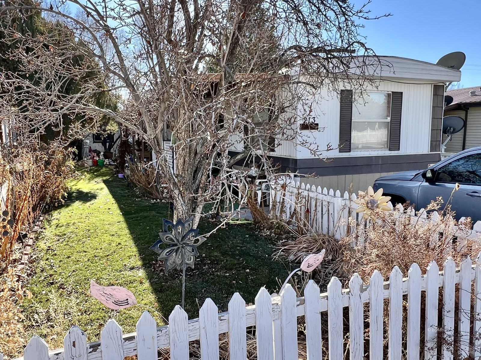 Property Photo:  213 Cedar Street  NV 89822 