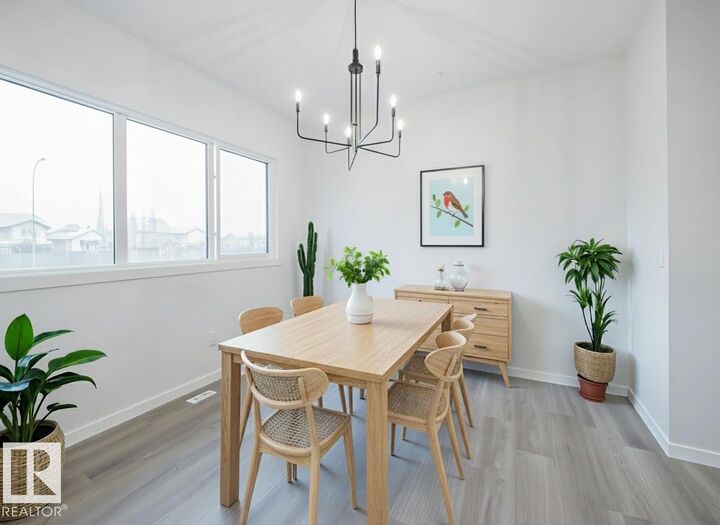 Property Photo: 161 Elliott Wynd AB T8L 1N1