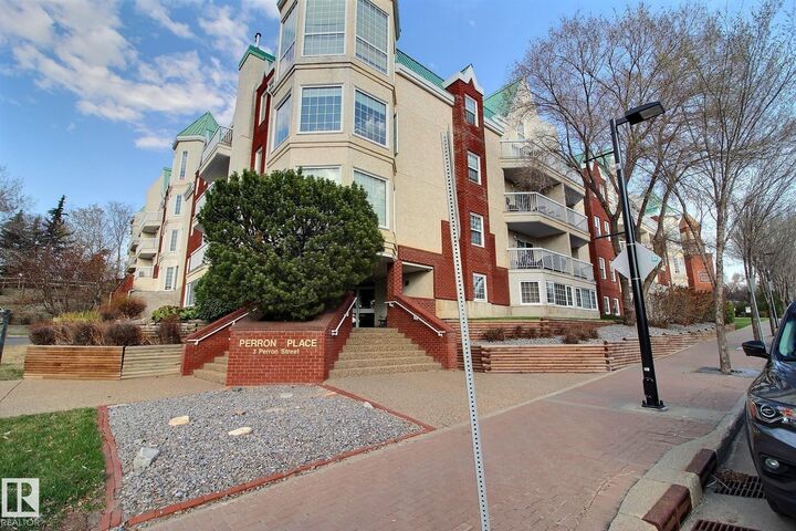 3 Perron Street 411  St. Albert AB T8N 5Z5 photo