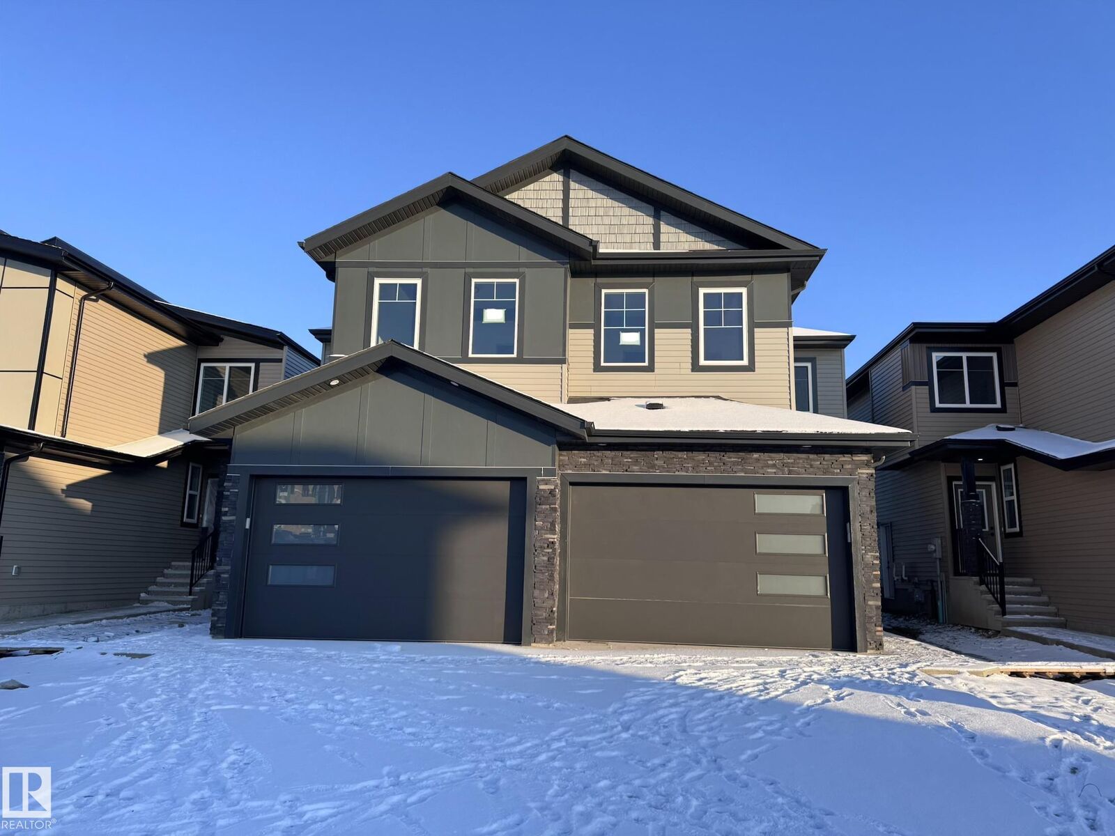 Property Photo:  129 Pierwyck Loop  AB T7X 4G2 