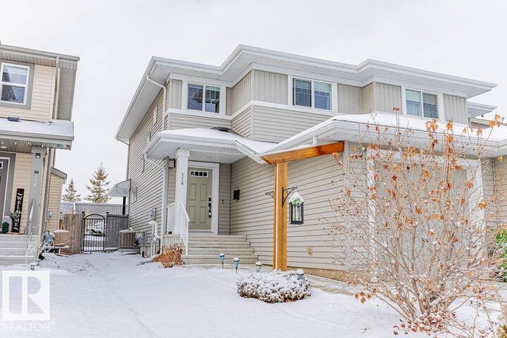 114 Radcliffe Wynd  Fort Saskatchewan AB T8L 0M6 photo