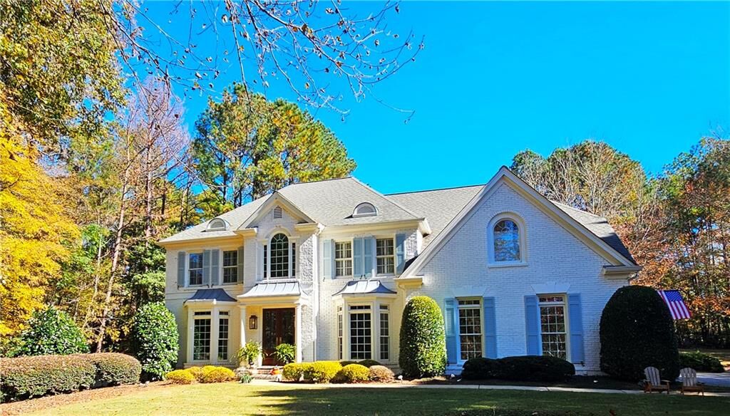 Property Photo:  310 Glen Hampton Place  GA 30004 