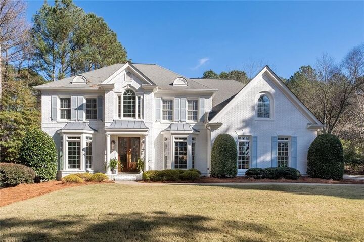 310 Glen Hampton Place  Alpharetta GA 30004 photo
