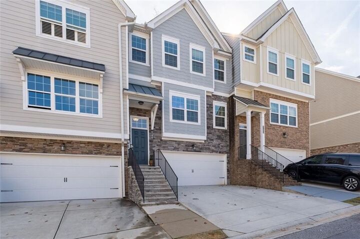 Property Photo:  4180 Chatham Ridge Drive  GA 30518 