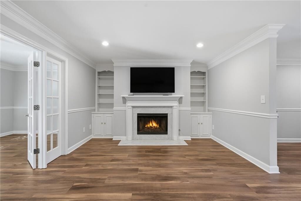 Property Photo: 101 Woodcliff Drive 101 GA 30350