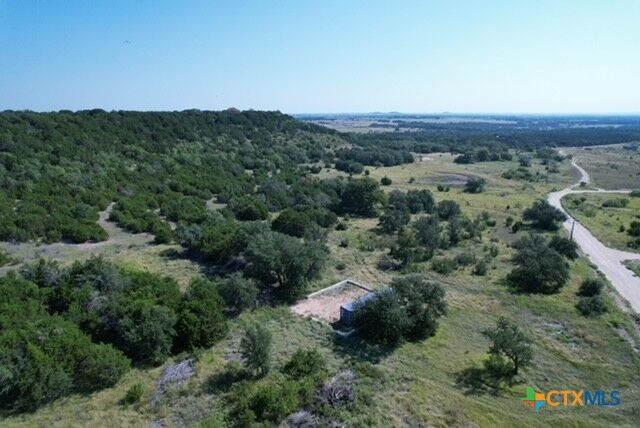 Property Photo: Tbd County Road 3900 TX 76550
