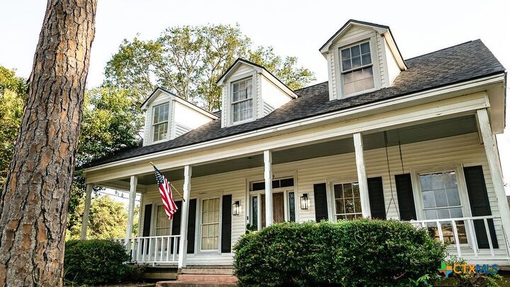 Property Photo: 509 Hanover Street TX 77957