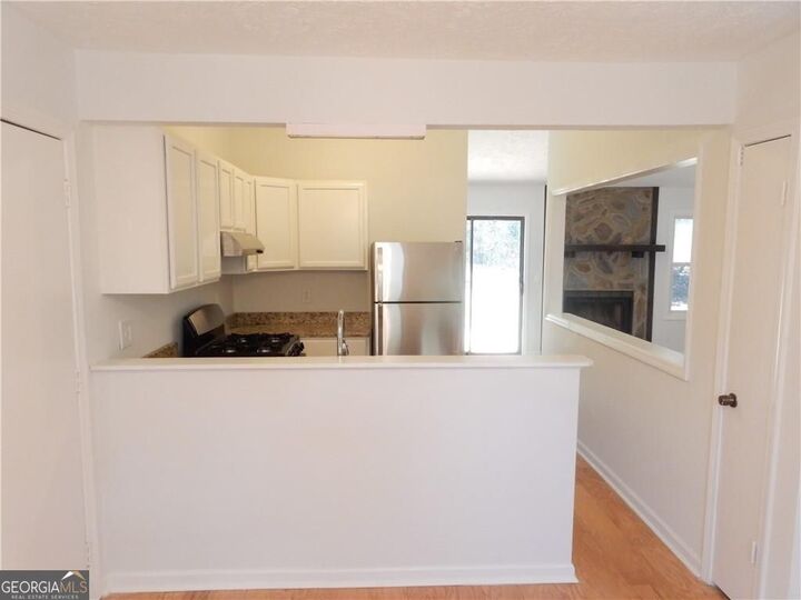 Property Photo: 2987 Owens Meadow Drive NW GA 30152