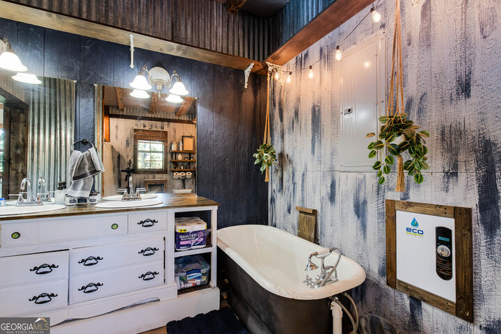 Property Photo: 2286 Carter Bight Landing Road GA 31563