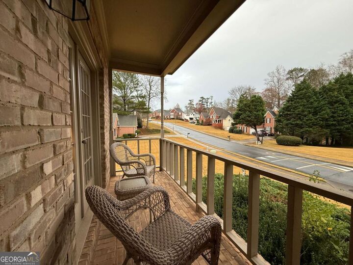 Property Photo:  710 Trillium Lane  GA 30047 