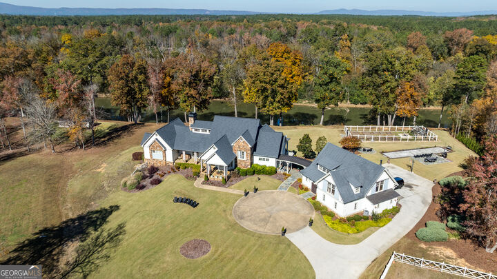 Property Photo:  525 N River Road NE  GA 30161 