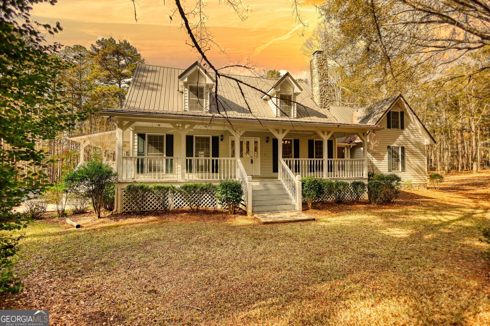 Property Photo: 2491 Reids Ferry Road GA 30625