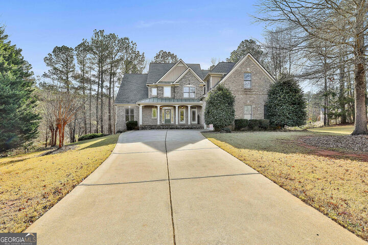 Property Photo:  7497 Treehouse Court  GA 30135 