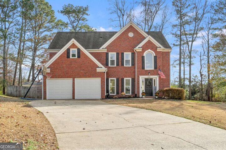 5040 Edisto Lane  Cumming GA 30040 photo