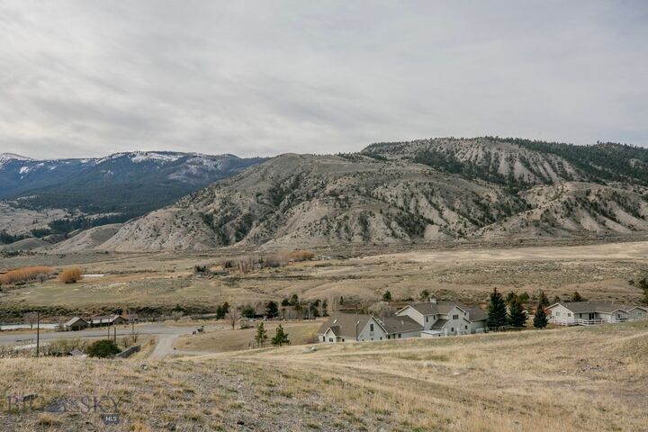 Property Photo:  Nhn Maiden Basin Road  MT 59030 