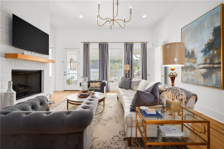 Property Photo:  2216 Forest Trail  LA 71485 