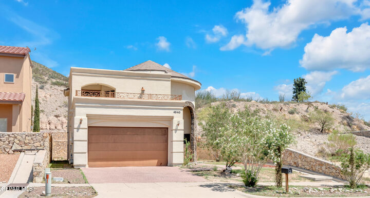 Property Photo: 4540 N Stanton Street TX 79902