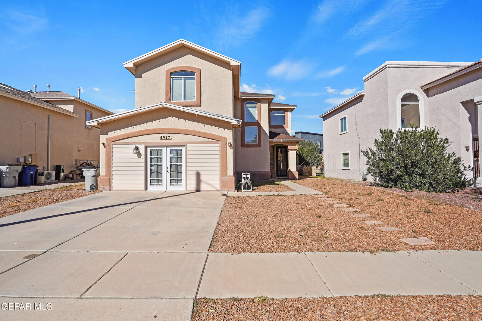 Property Photo:  4917 Cattle Lane  TX 79934 