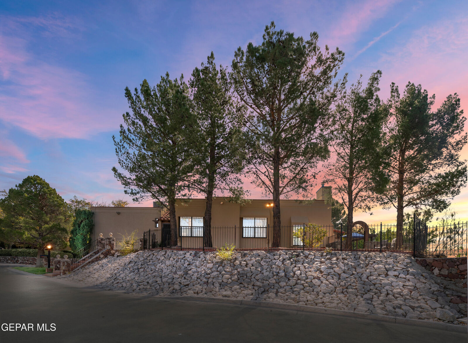 Property Photo:  6006 Balcones Court 19  TX 79912 