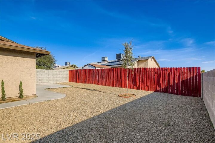 Property Photo: 5794 Sea Breeze Avenue NV 89110