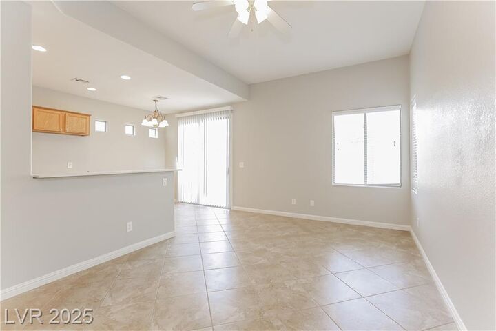 Property Photo: 8297 Harvest Spring Place NV 89143