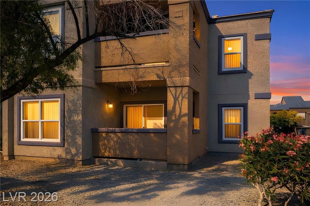 Property Photo:  6650 West Warm Springs Road 1064  NV 89118 