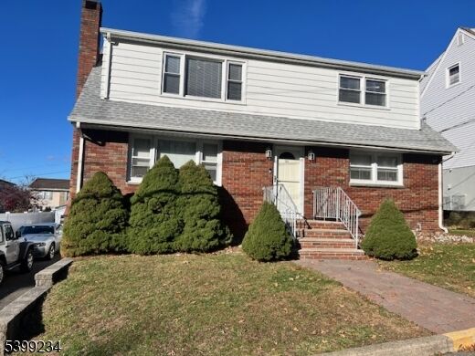 Property Photo:  30 Garden Ave  NJ 07424 