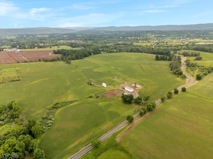 Property Photo: 1663 County Road 519 NJ 08867